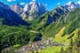 KRANJSKA GORA