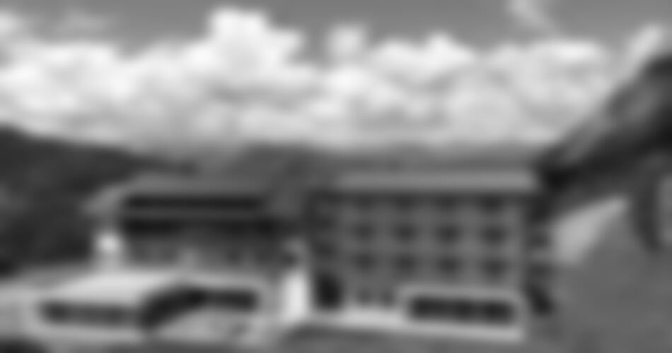 Nassfeld - Almhotel Kärtner v Nassfeldu ****
