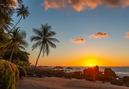 Poznávací - Velký okruh Střední Amerikou