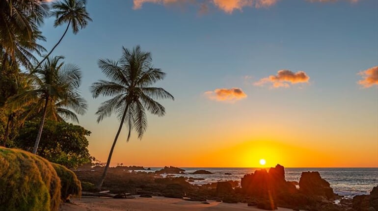 Foto - Poznávací - Velký okruh Střední Amerikou