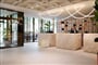 Arba resort - recepce - Suha Punta (ostrov Rab) - 101 CK Zemek - Chorvatsko