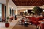 Arba resort - restaurace - Suha Punta (ostrov Rab) - 101 CK Zemek - Chorvatsko