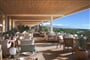 Arba resort - restaurant Terrace - Suha Punta (ostrov Rab) - 101 CK Zemek - Chorvatsko