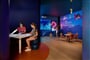 Arba resort - herna - Suha Punta (ostrov Rab) - 101 CK Zemek - Chorvatsko