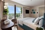 Arba resort - dvoulůžkový pokoj se 2 přistýlkami, balkon (SU4PB) - Suha Punta (ostrov Rab) - 101 CK Zemek - Chorvatsko