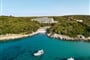 Arba resort - Suha Punta (ostrov Rab) - 101 CK Zemek - Chorvatsko