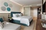 Arba resort - čtyřlůžkový pokoj s možností 2 přistýlek, balkon park (SU3PBC) - Suha Punta (ostrov Rab) - 101 CK Zemek - Chorvatsko
