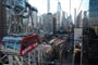 Foto - To nejlepší z New Yorku + PLAVBA K SOŠE SVOBODY + MODERNÍ ČTVRŤ HUDSON YARDS