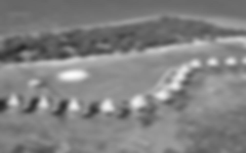 Nová Kaledonie, L’Escapade Island Resort ****, Nouméa