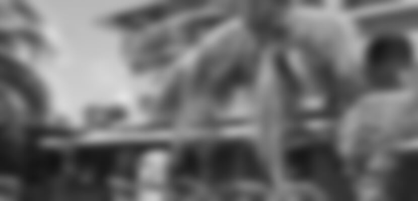 Venezuela - Isla Margarita, Hotel Costa Linda ***, Venezuela-ostrov Margarita