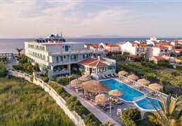 Kokkari - Hotel Kokkari Beach