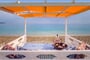 Hotel Kokkari Beach: fotografie vybavení exteriérů a interiérů ubytování.