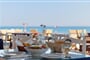 Hotel Kokkari Beach: fotografie vybavení exteriérů a interiérů ubytování.