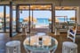 Hotel Kokkari Beach: fotografie vybavení exteriérů a interiérů ubytování.