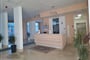Albamaris hotel - recepce - Biograd na Moru - 101 CK Zemek - Chorvatsko