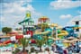Dalmaland Fun & Aqua Park v Biogradu na Moru 