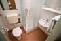 Velaris Aminess Casa - pokoj CS3B - Supetar (ostrov Brač) - 101 CK Zemek - Chorvatsko