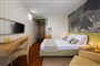 Velaris Aminess Resort - pokoj S2BS - Supetar (ostrov Brač) - 101 CK Zemek - Chorvatsko