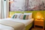 Velaris Aminess Resort - pokoj S2BP - Supetar (ostrov Brač) - 101 CK Zemek - Chorvatsko