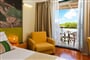 Velaris Aminess Resort - pokoj S2BS - Supetar (ostrov Brač) - 101 CK Zemek - Chorvatsko