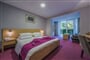 Velaris Aminess Resort - pokoj HA2JB - Supetar (ostrov Brač) - 101 CK Zemek - Chorvatsko