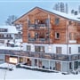 Chalet Rudla & Rudana - Sesto / Sexten