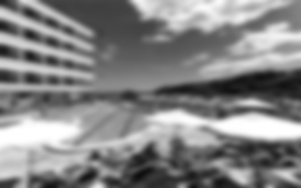 C'an Picafort - Hotel Son Baulo