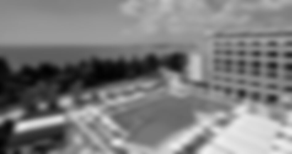 Nesebar - Hotel Sol Nessebar Bay & Mare