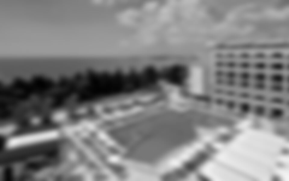 Nesebar - Hotel Sol Nessebar Bay & Mare