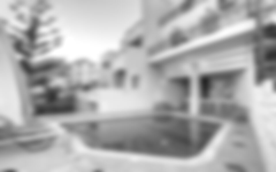 Heraklion - Aparthotel Athina