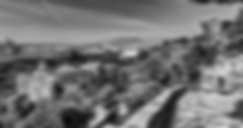 Slunečná Andalusie - letecky z Brna ***