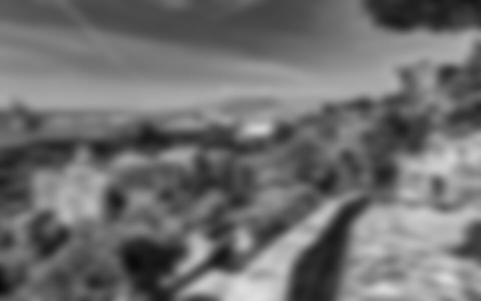 Slunečná Andalusie - letecky z Brna ***