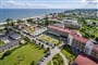 Hotel NAT Sarbinowo celkový pohled