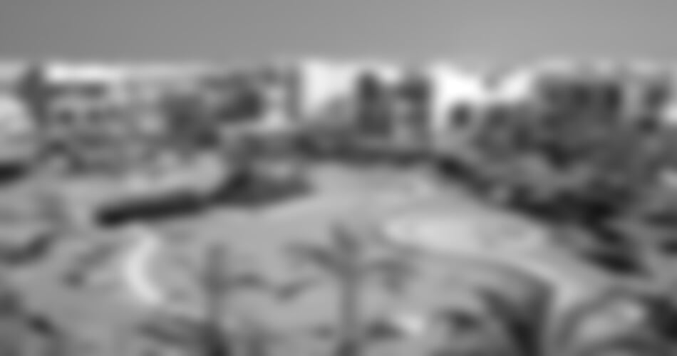 Hurghada - Hotel JAZ MAKADI SARAYA***** (odlet z Ostravy - 8 denní)