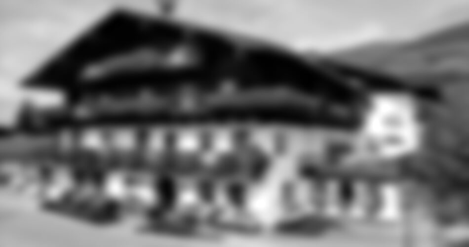 Zell am See - Kaprun - Hotel Kehlbachwirt v Niedernsillu ***