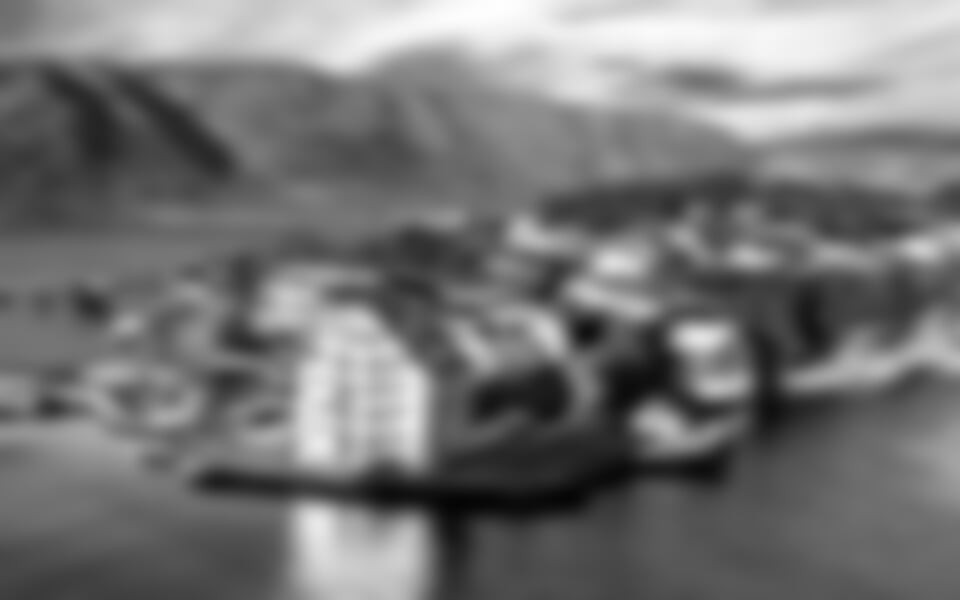 Skandinávské Metropole A Norské Fjordy