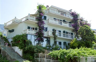 Apartmány KELAVA
