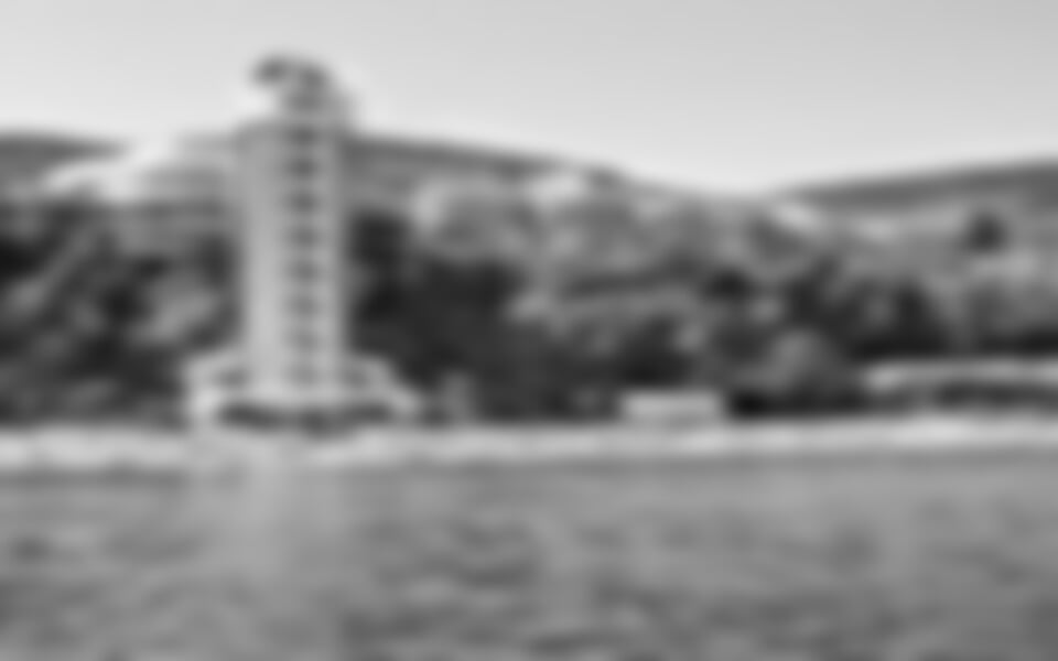 Hotel PARADISE BEACH