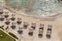 Hotel Lindian Dream SeaSide Resort (ex. Mitsis Lindos Memories): fotografie vybavení exteriérů a interiérů ubytování.