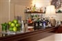 Americký bar, Villasimius, Sardinie