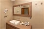 Pokoj Suite s výhledem na moře, Villasimius, Sardinie