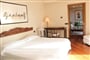 Pokoj Pleasure Suite, Villasimius, Sardinie