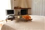 Pokoj Pleasure Suite, Villasimius, Sardinie