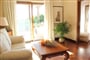 Pokoj Pleasure Suite, Villasimius, Sardinie