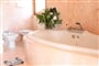 Pokoj Pleasure Suite, Villasimius, Sardinie