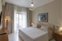 Pokoj Suite, Villasimius, Sardinie