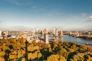 BASIC - Mini plavba po Nizozemsku (BRAVA)