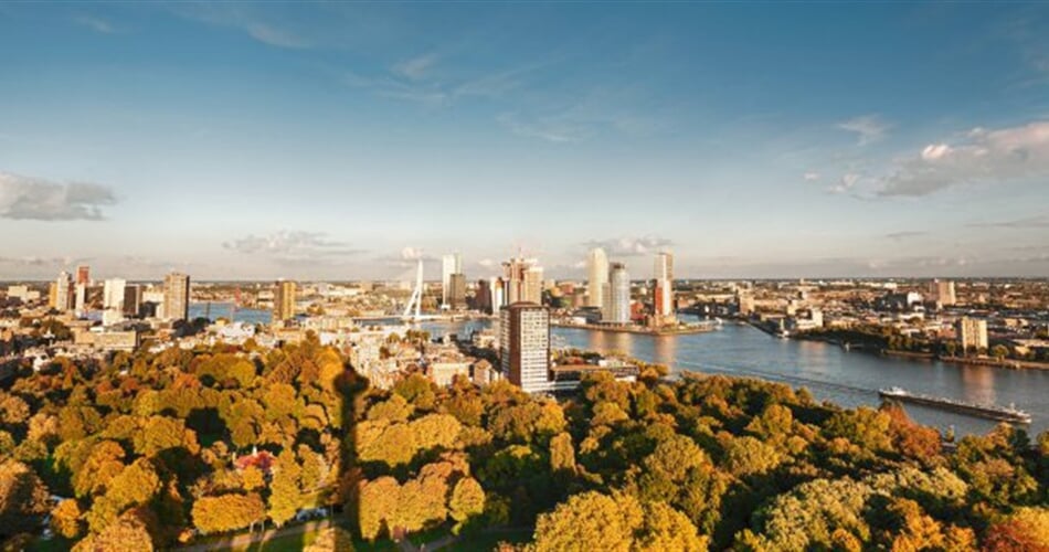 Foto - BASIC - Mini plavba po Nizozemsku (BRAVA)