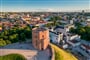 Foto - To nejlepší z Vilniusu + KAUNAS A VODNÍ HRAD TRAKAI + LITEVSKÁ KUCHYNĚ