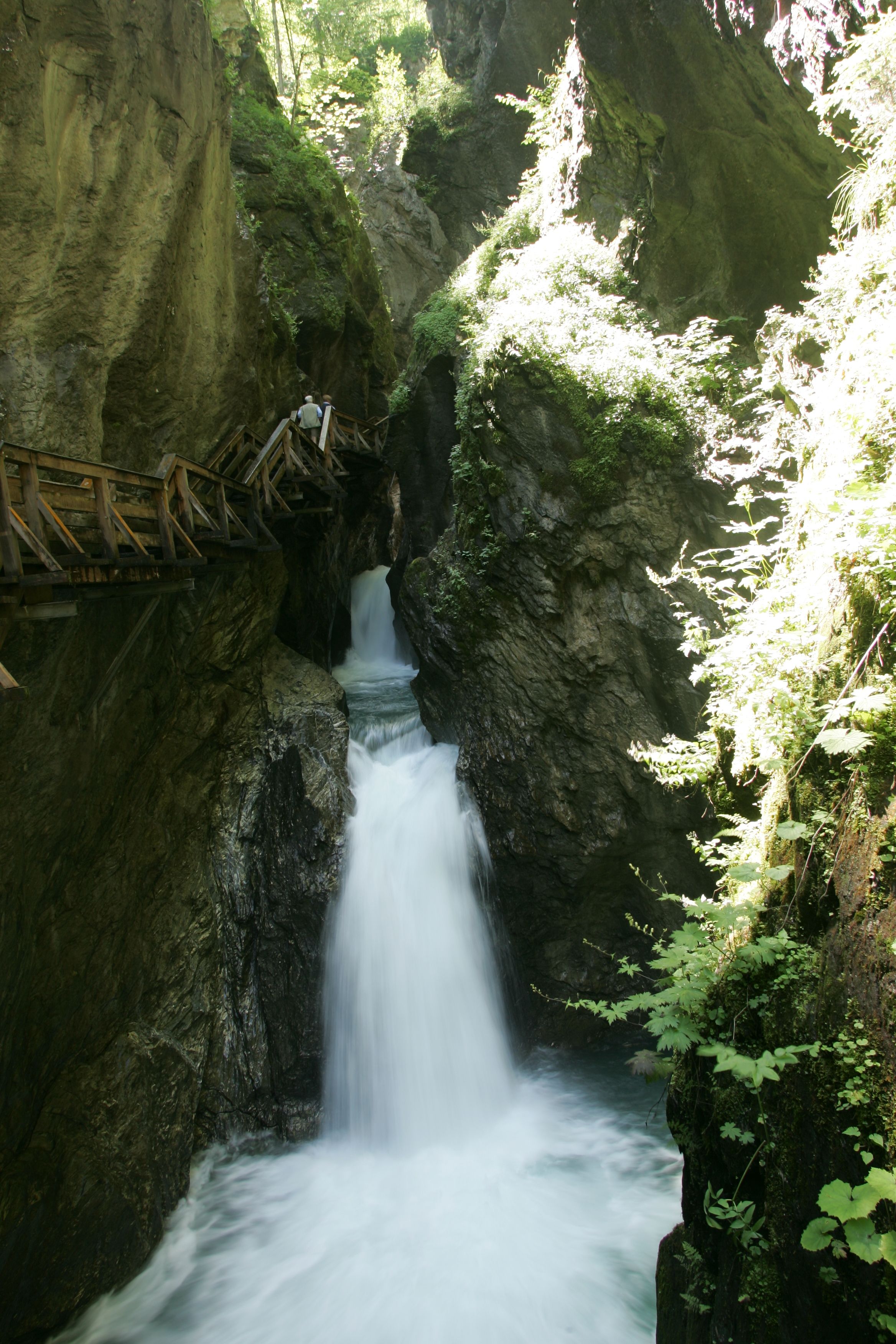 Zell am See_Sigmund Thun Klamm Kaprun